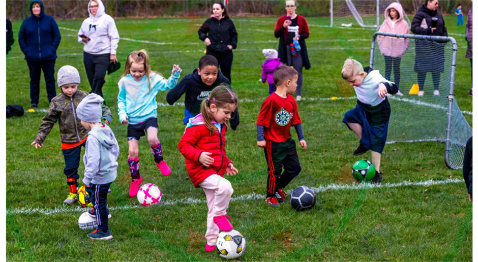 Spring Academy Registration (Pre K - 2nd Grade)