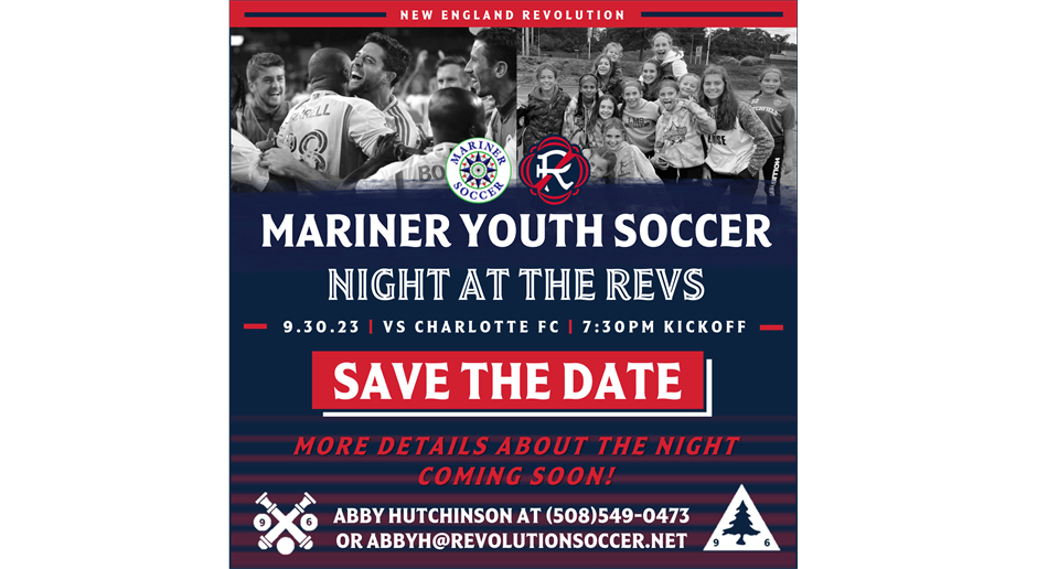 Revs Night