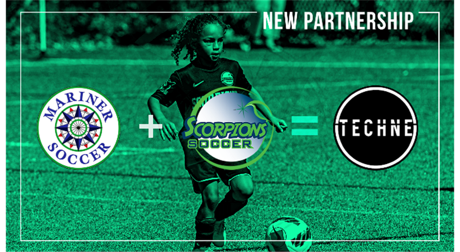 TECHNE FUTBOL PARTNERSHIP