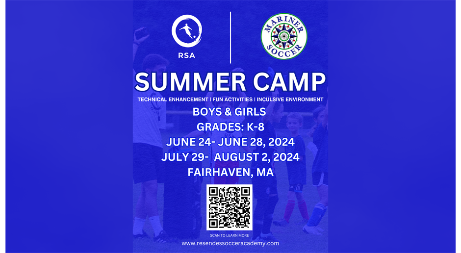 Mariner Youth Soccer > Home