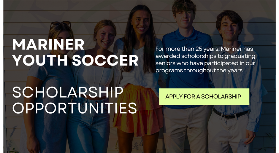 Scholarship Application Extended to 5/1